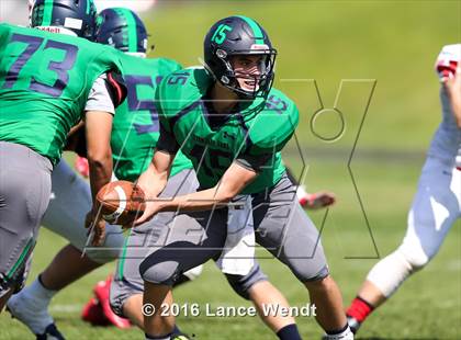 Thumbnail 2 in Liberty v Standley Lake photogallery.