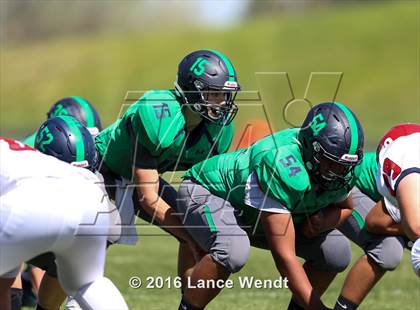 Thumbnail 2 in Liberty v Standley Lake photogallery.