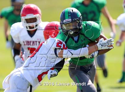 Thumbnail 2 in Liberty v Standley Lake photogallery.