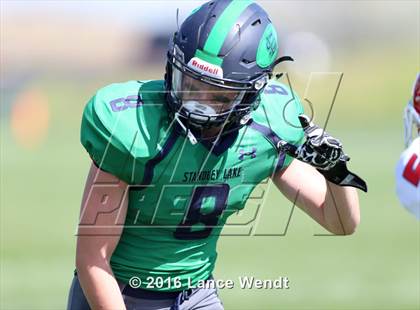 Thumbnail 2 in Liberty v Standley Lake photogallery.