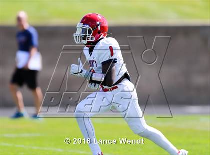 Thumbnail 1 in Liberty v Standley Lake photogallery.