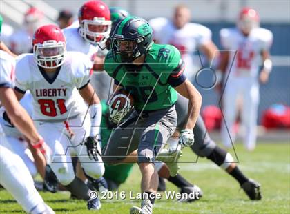 Thumbnail 2 in Liberty v Standley Lake photogallery.