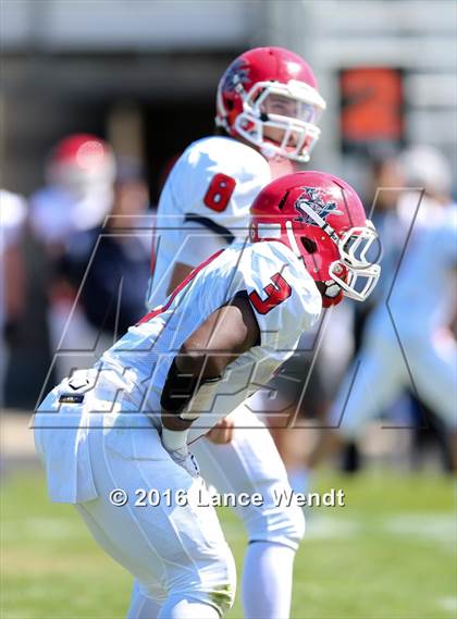 Thumbnail 3 in Liberty v Standley Lake photogallery.