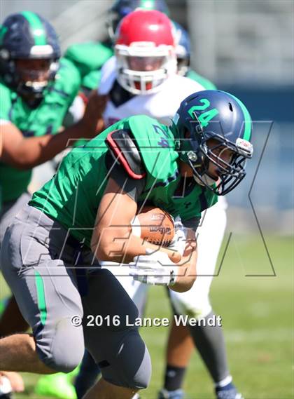 Thumbnail 3 in Liberty v Standley Lake photogallery.