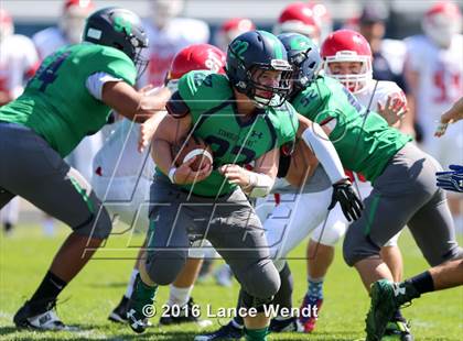 Thumbnail 1 in Liberty v Standley Lake photogallery.