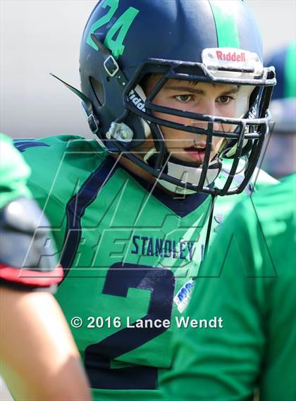 Thumbnail 2 in Liberty v Standley Lake photogallery.