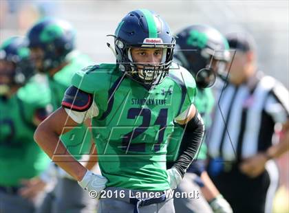 Thumbnail 2 in Liberty v Standley Lake photogallery.