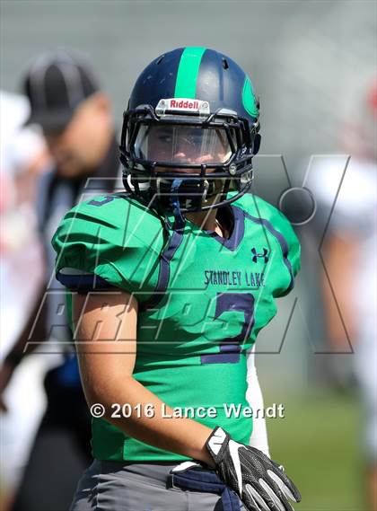 Thumbnail 3 in Liberty v Standley Lake photogallery.
