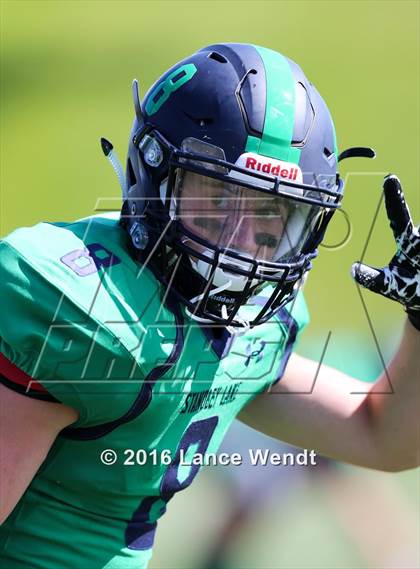 Thumbnail 2 in Liberty v Standley Lake photogallery.