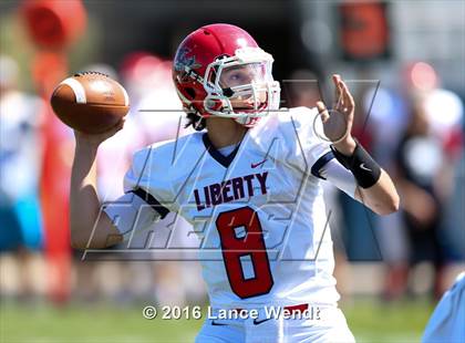 Thumbnail 1 in Liberty v Standley Lake photogallery.