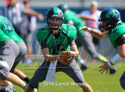 Thumbnail 2 in Liberty v Standley Lake photogallery.