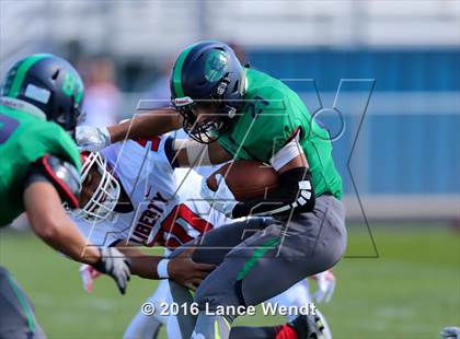 Thumbnail 1 in Liberty v Standley Lake photogallery.
