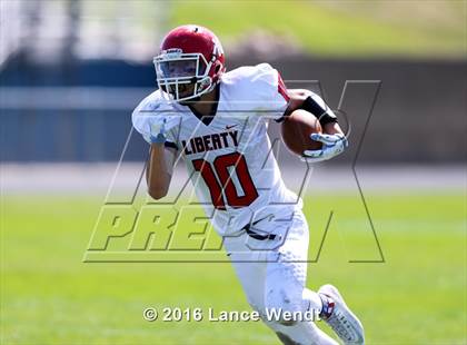 Thumbnail 2 in Liberty v Standley Lake photogallery.