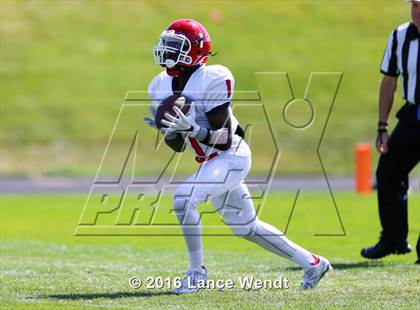 Thumbnail 3 in Liberty v Standley Lake photogallery.