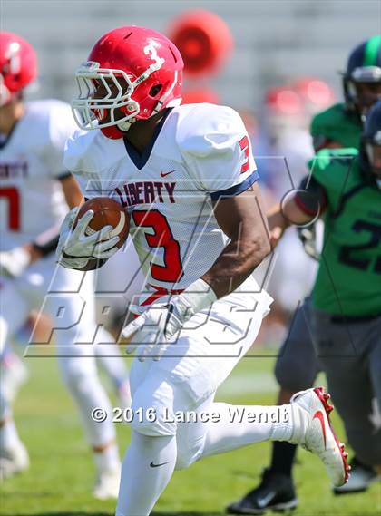 Thumbnail 2 in Liberty v Standley Lake photogallery.