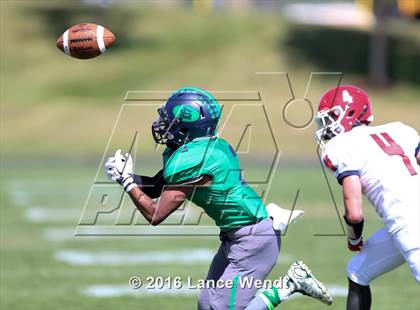 Thumbnail 3 in Liberty v Standley Lake photogallery.