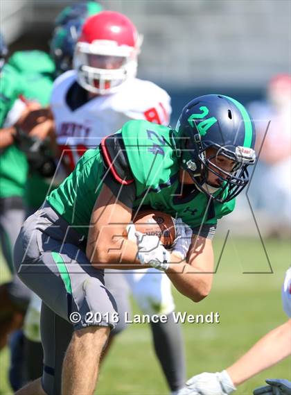 Thumbnail 1 in Liberty v Standley Lake photogallery.
