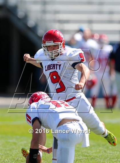 Thumbnail 3 in Liberty v Standley Lake photogallery.