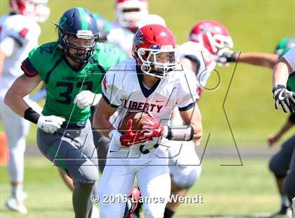 Thumbnail 2 in Liberty v Standley Lake photogallery.