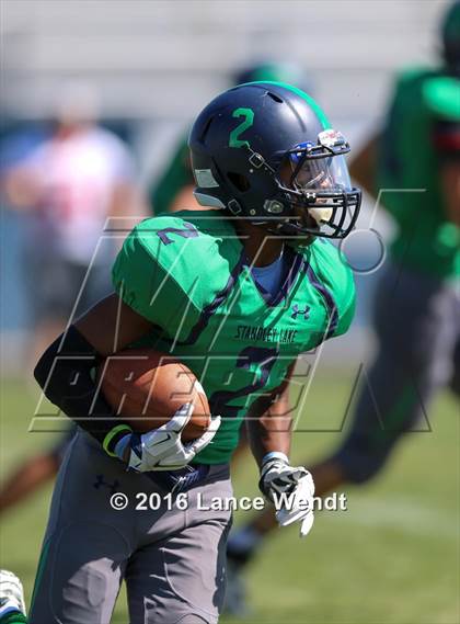 Thumbnail 3 in Liberty v Standley Lake photogallery.
