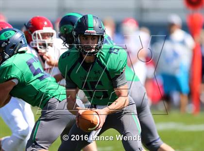 Thumbnail 2 in Liberty v Standley Lake photogallery.