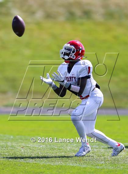Thumbnail 2 in Liberty v Standley Lake photogallery.