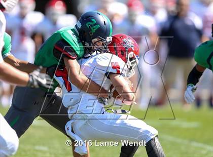 Thumbnail 1 in Liberty v Standley Lake photogallery.