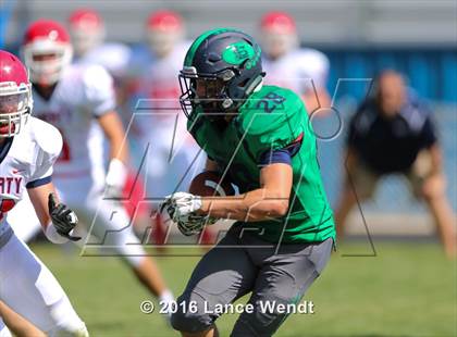 Thumbnail 3 in Liberty v Standley Lake photogallery.