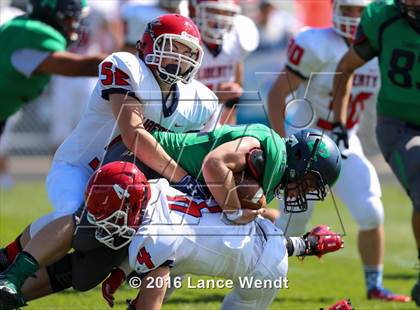 Thumbnail 3 in Liberty v Standley Lake photogallery.