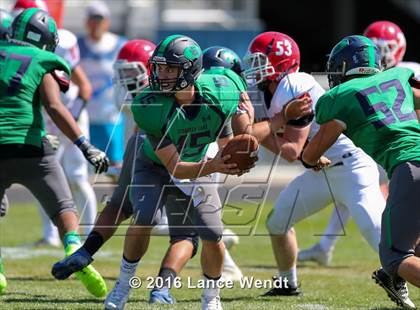Thumbnail 1 in Liberty v Standley Lake photogallery.