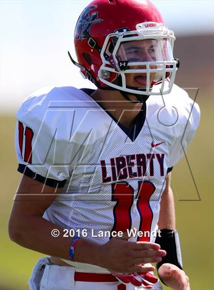 Thumbnail 1 in Liberty v Standley Lake photogallery.