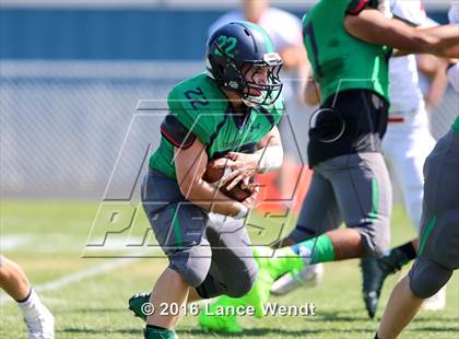 Thumbnail 2 in Liberty v Standley Lake photogallery.