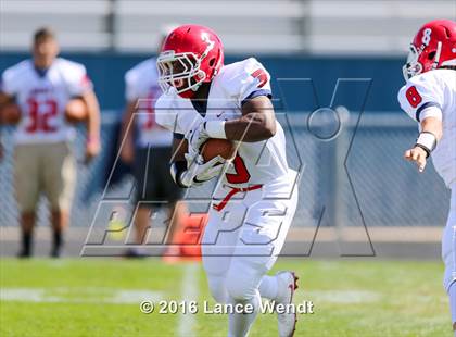 Thumbnail 1 in Liberty v Standley Lake photogallery.