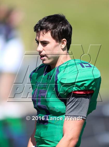 Thumbnail 3 in Liberty v Standley Lake photogallery.