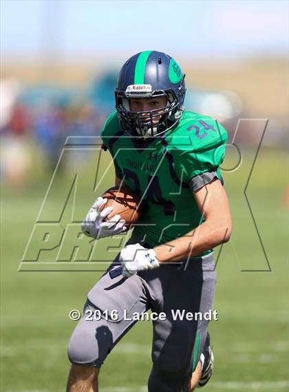 Thumbnail 3 in Liberty v Standley Lake photogallery.