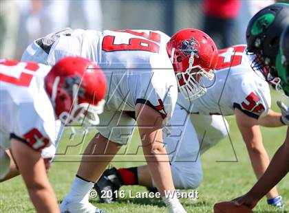 Thumbnail 3 in Liberty v Standley Lake photogallery.