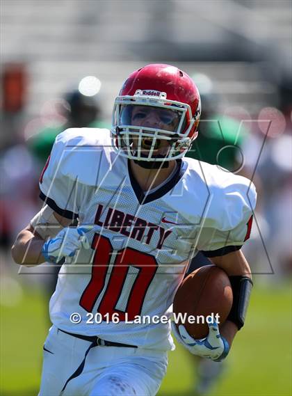 Thumbnail 3 in Liberty v Standley Lake photogallery.