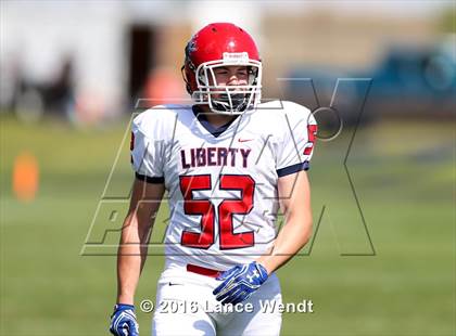 Thumbnail 1 in Liberty v Standley Lake photogallery.