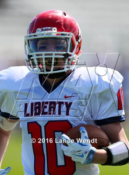 Thumbnail 1 in Liberty v Standley Lake photogallery.