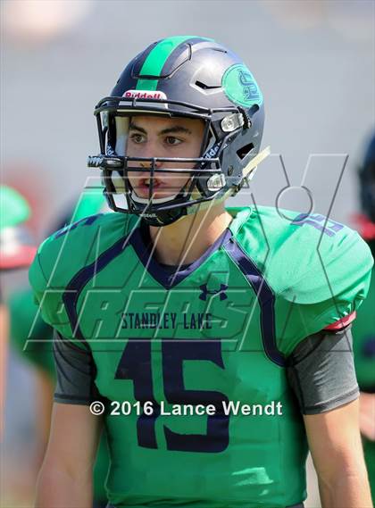 Thumbnail 3 in Liberty v Standley Lake photogallery.