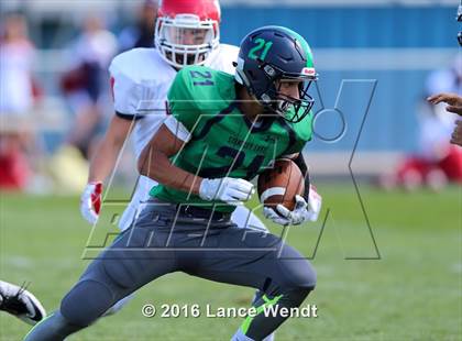 Thumbnail 3 in Liberty v Standley Lake photogallery.