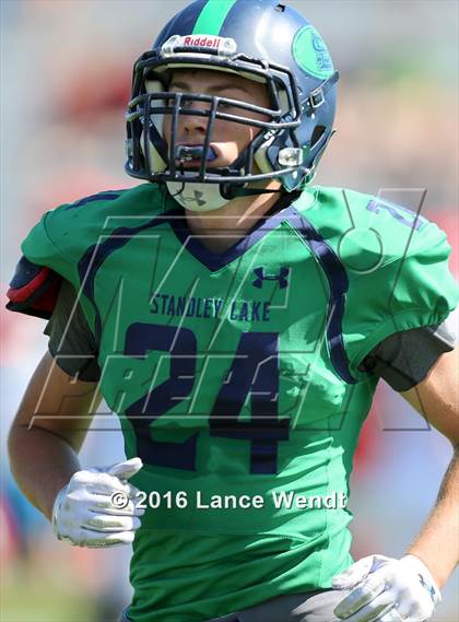 Thumbnail 1 in Liberty v Standley Lake photogallery.