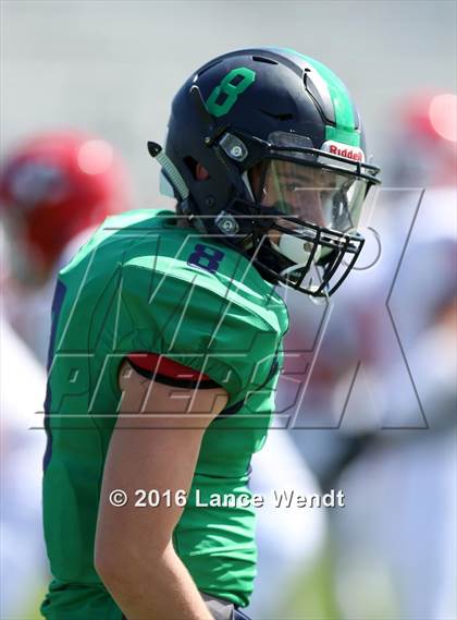 Thumbnail 1 in Liberty v Standley Lake photogallery.