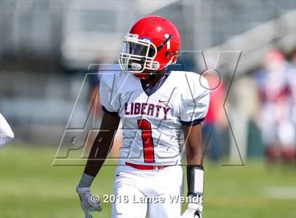 Thumbnail 2 in Liberty v Standley Lake photogallery.