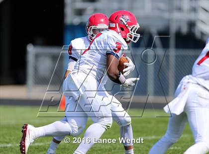 Thumbnail 3 in Liberty v Standley Lake photogallery.