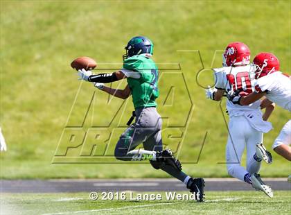 Thumbnail 1 in Liberty v Standley Lake photogallery.