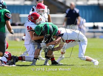 Thumbnail 3 in Liberty v Standley Lake photogallery.