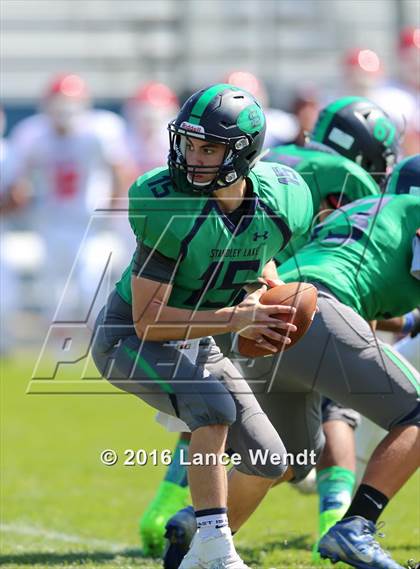 Thumbnail 1 in Liberty v Standley Lake photogallery.