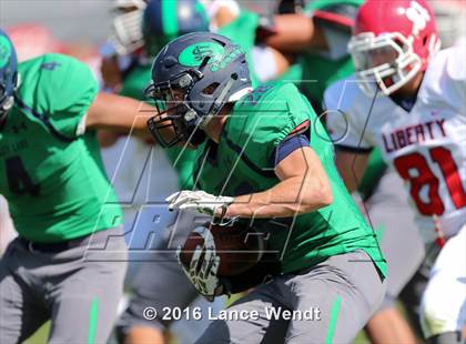 Thumbnail 2 in Liberty v Standley Lake photogallery.