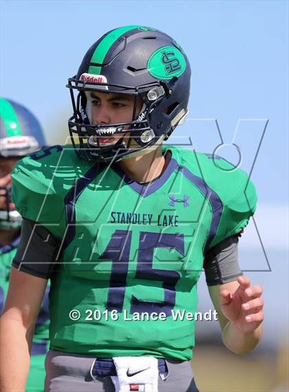 Thumbnail 1 in Liberty v Standley Lake photogallery.
